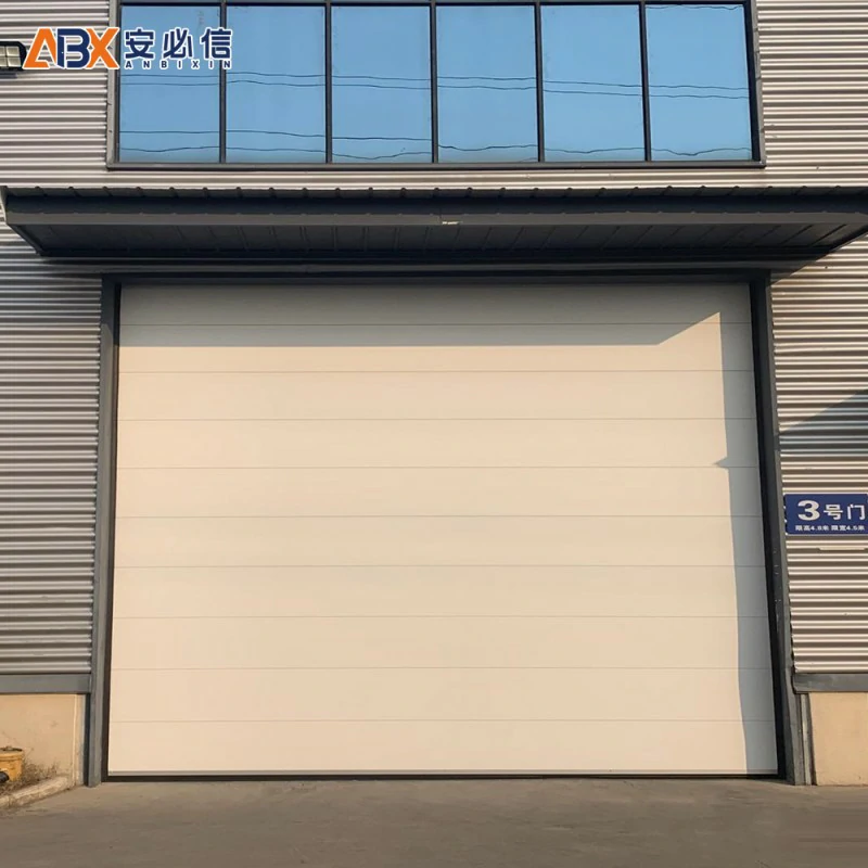 杭州市工业提升门